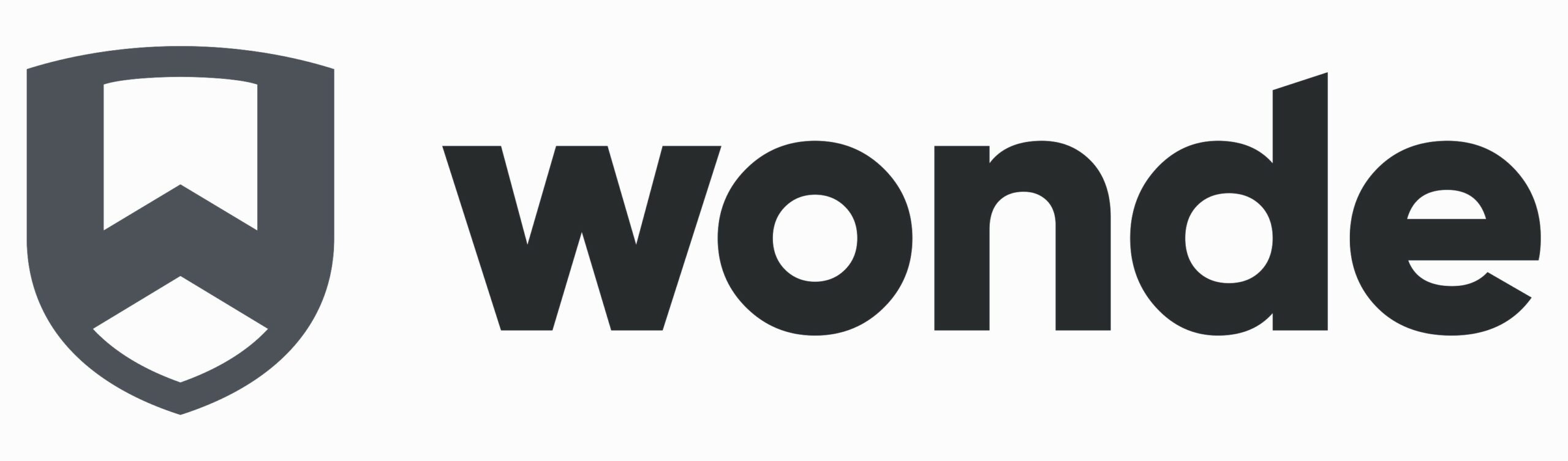 Wonde Logo (High-res JPG) B&W